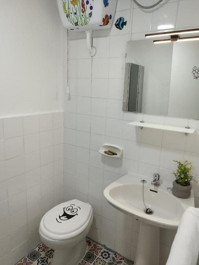 El Balcon De San Pablo Apartment กอร์โดบา ภายนอก รูปภาพ